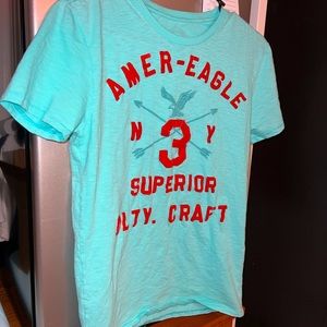 American Eagle T Shirt